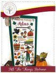 (image for) All The Things Autumn